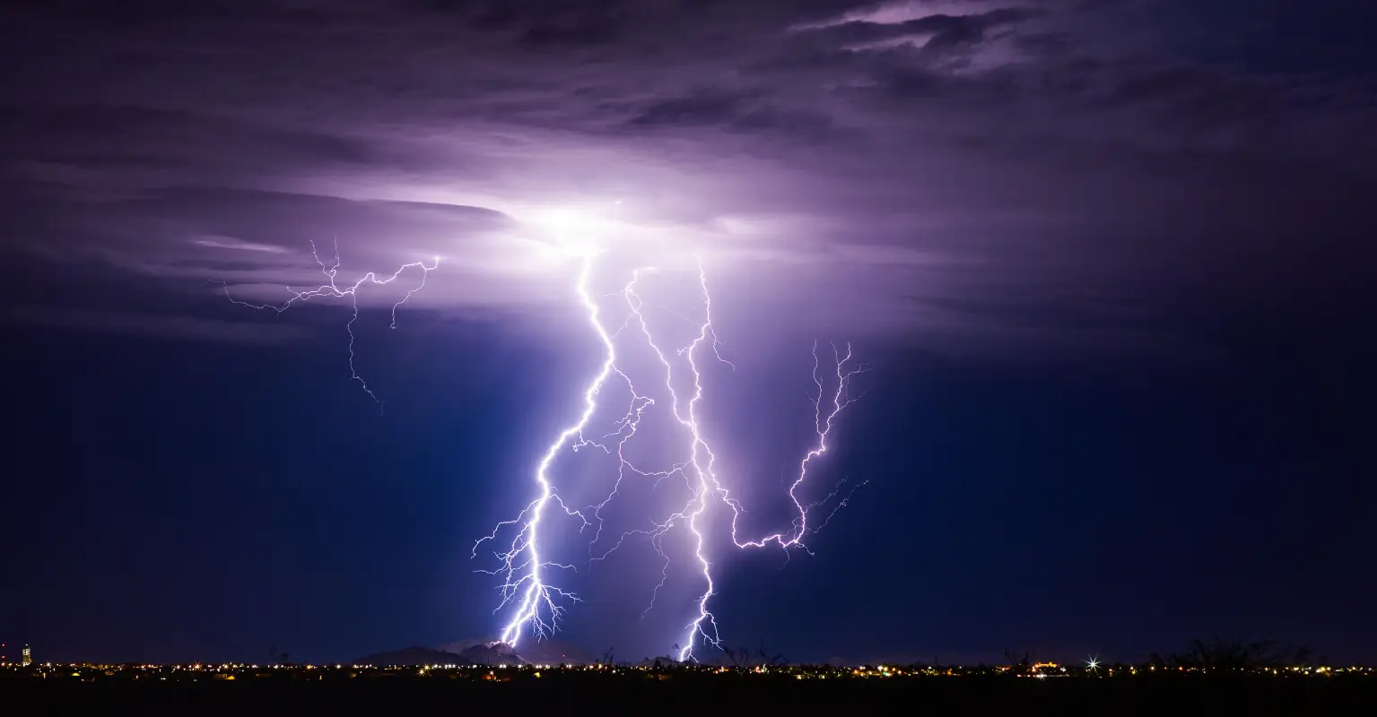 Family of 9-year-old killed by lightning donate his organs to save three other children