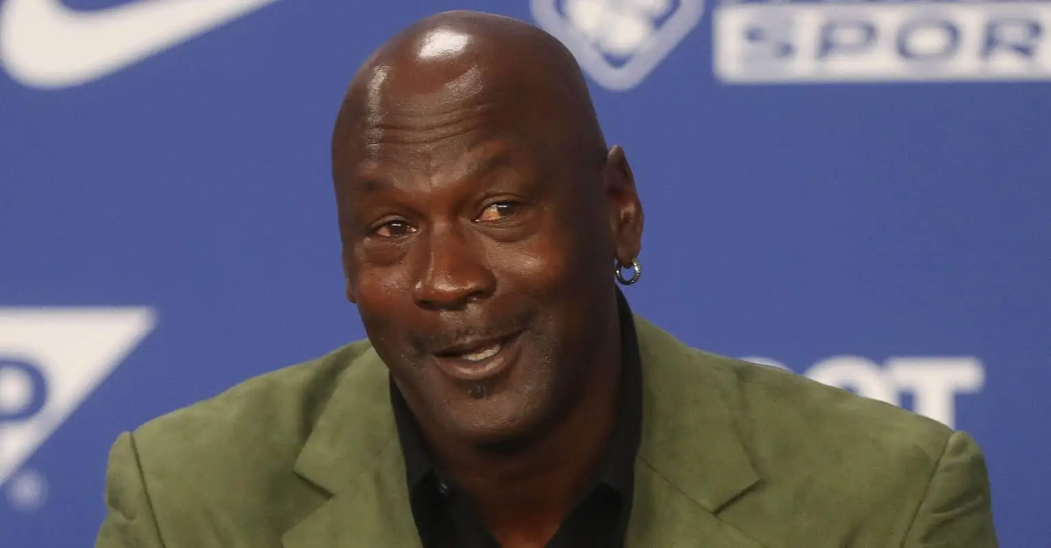Michael Jordan reveals final text message he received from Kobe Bryant before tragic death