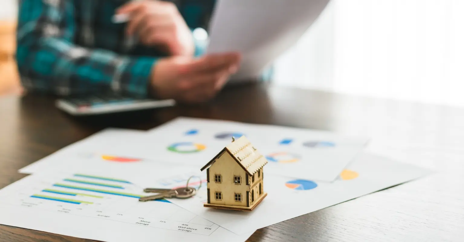 Man living in 3-bedroom house he doesn't own evades eviction for over 20 years