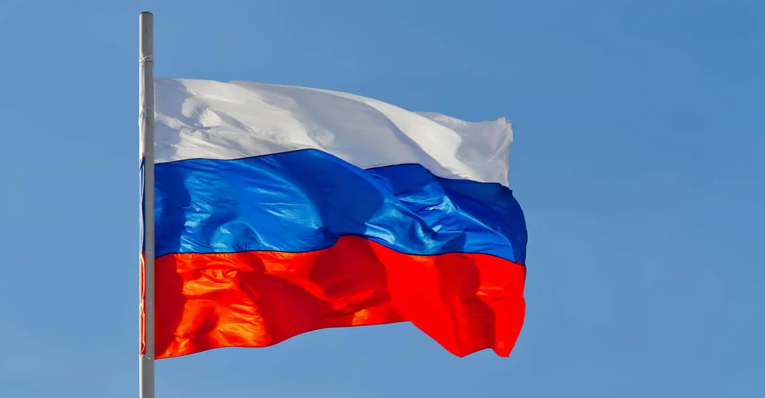 At least 11 people have been killed in school shooting in Russia