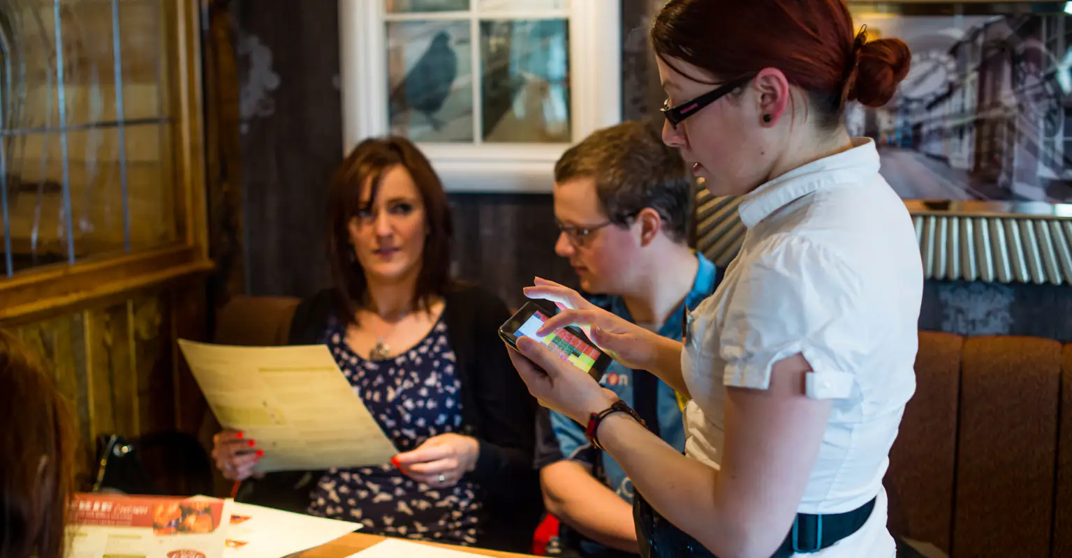 Servers reveal the pettiest ways they got revenge on bad tippers