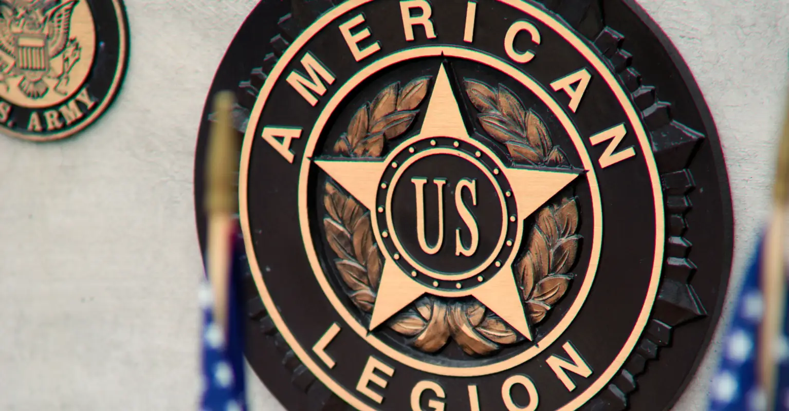 Another official resigns after veteran's mic was cut as he credited Black Americans in Memorial Day speech