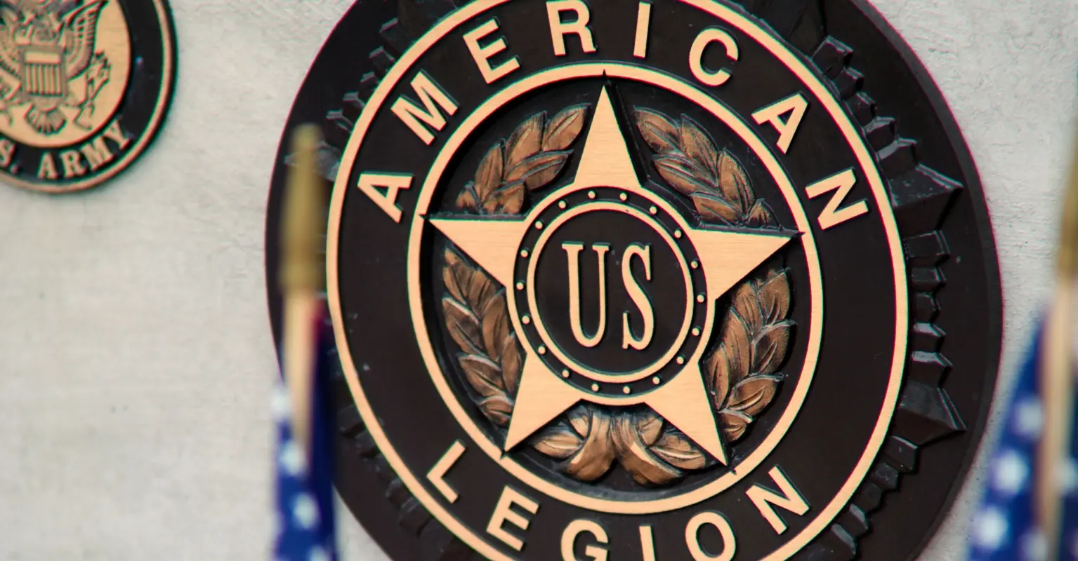 Another official resigns after veteran's mic was cut as he credited Black Americans in Memorial Day speech