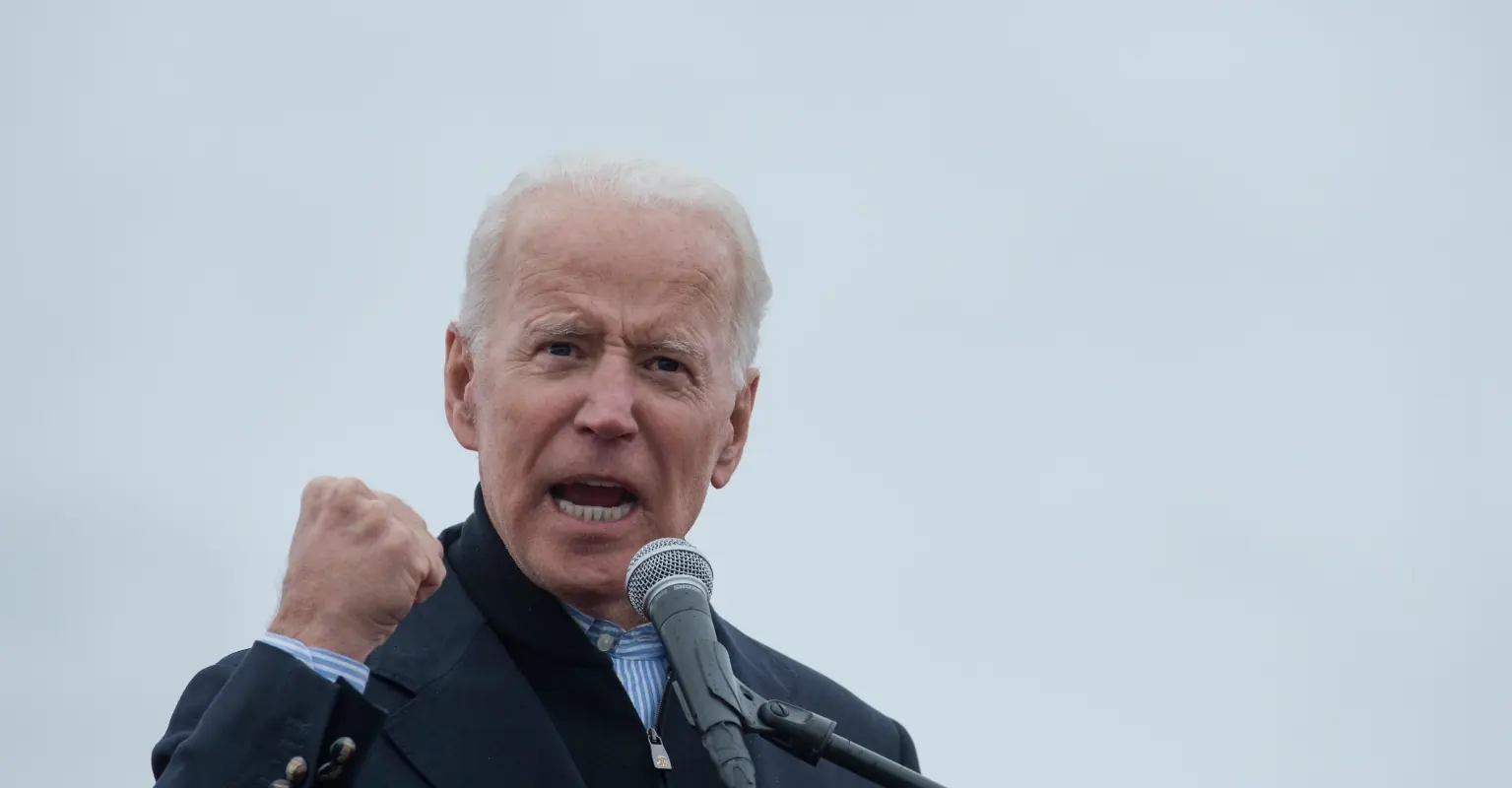 Joe Biden praises NFL's Carl Nassib and soccer player Kumi Yokoyama for 'courage' as they come out