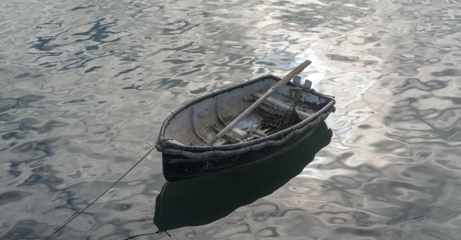 Boat explodes in flames after group 'shout anti-Pride slurs' at family who end up rescuing them