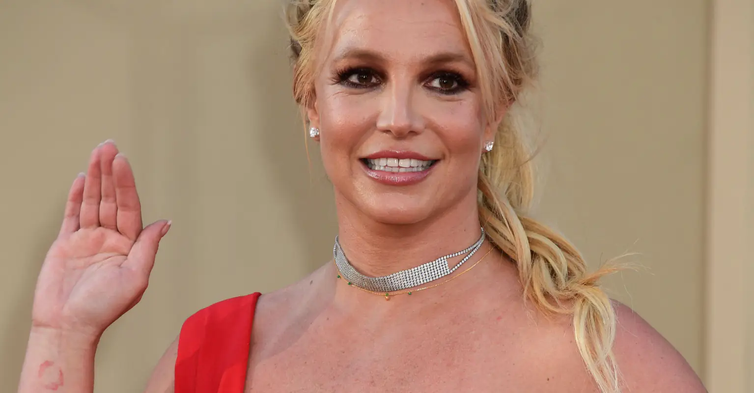 Britney Spears invited to Congress by Matt Gaetz and Marjorie Taylor Greene after 'powerful' conservatorship battle