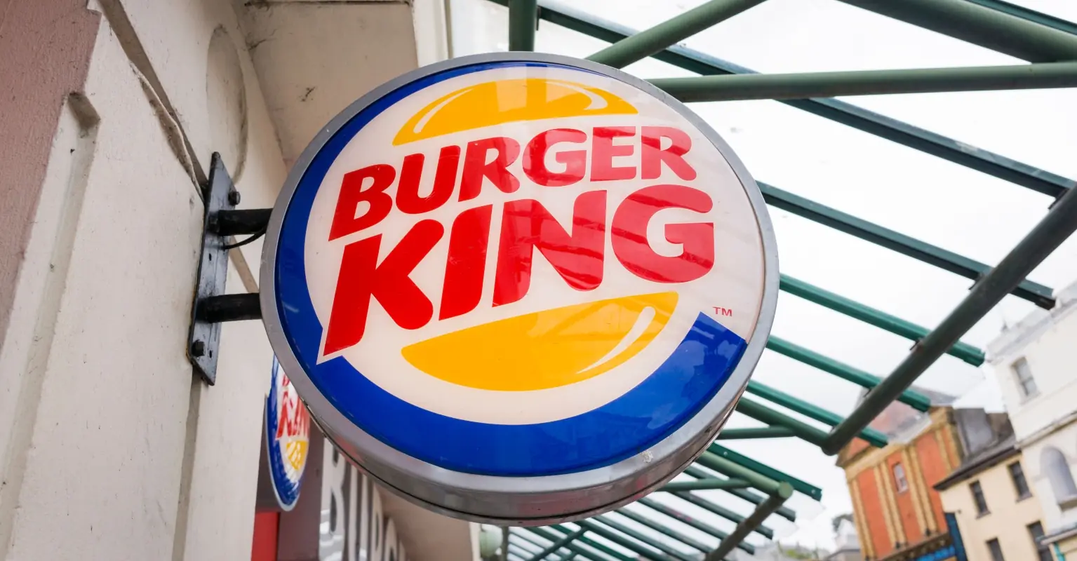 Dad praises son, 14, for working 'every day he can' at Burger King - but people are divided