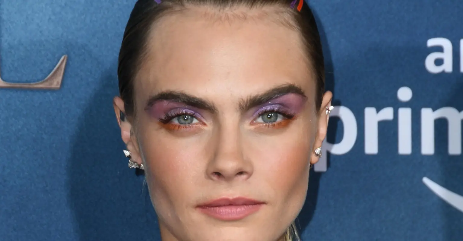 Cara Delevingne says her sexuality changes all the time: 'It’s like a pendulum swinging'