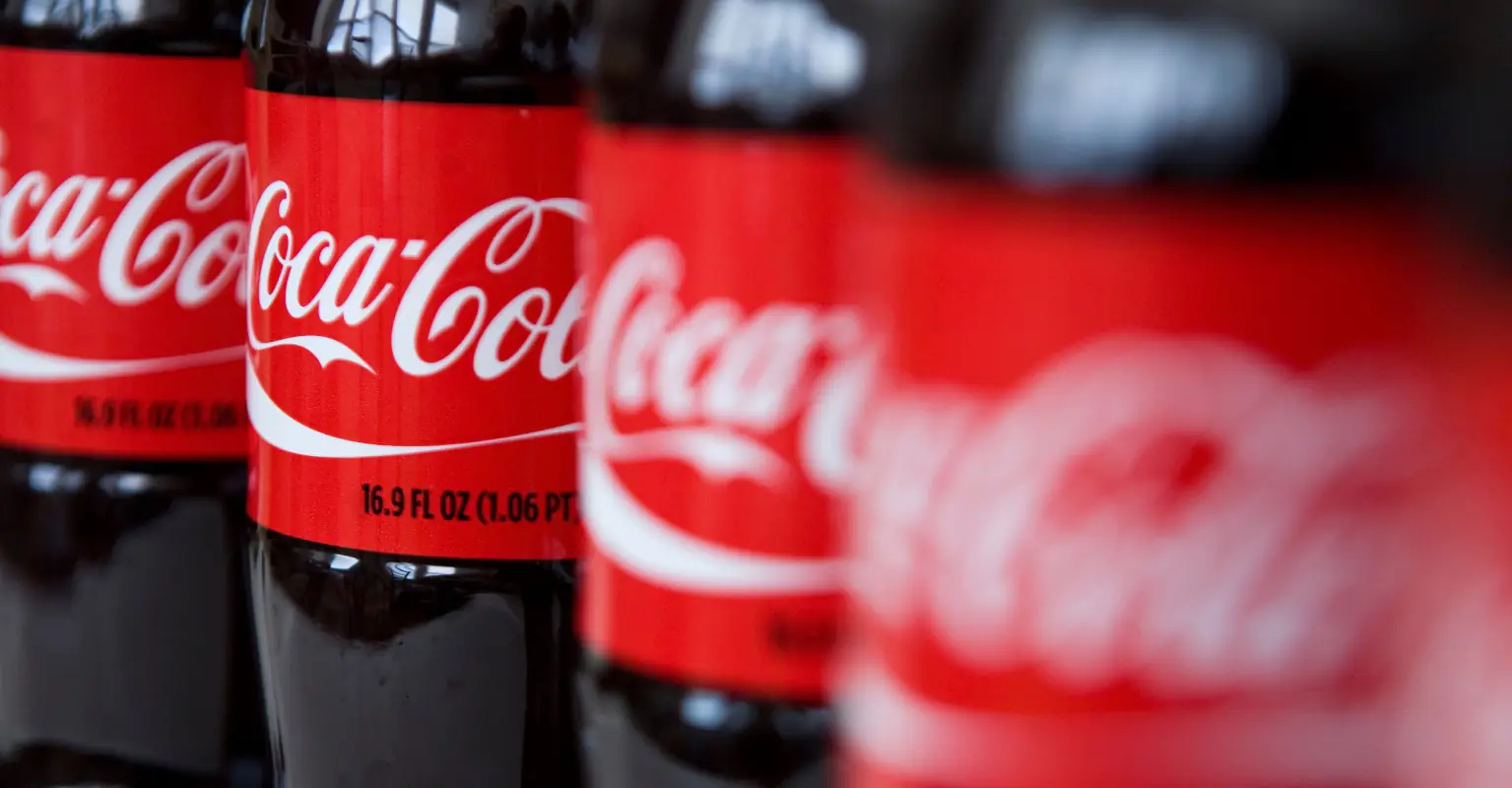 Coke personalized label tool sparks backlash as it bans 'Black Lives Matter' but not 'White Lives Matter'