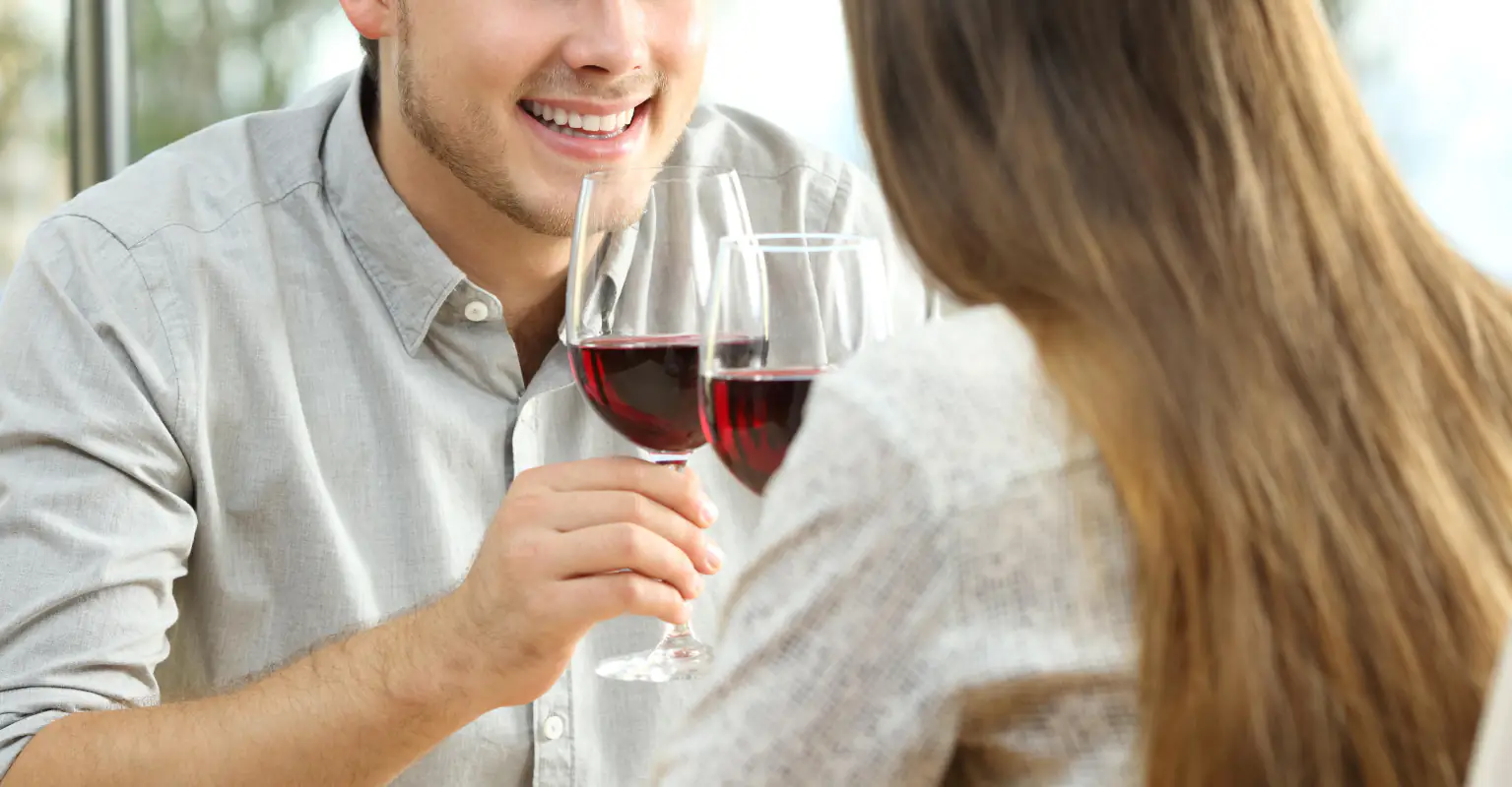 Dating expert sparks debate online after saying men should always pay on the first date