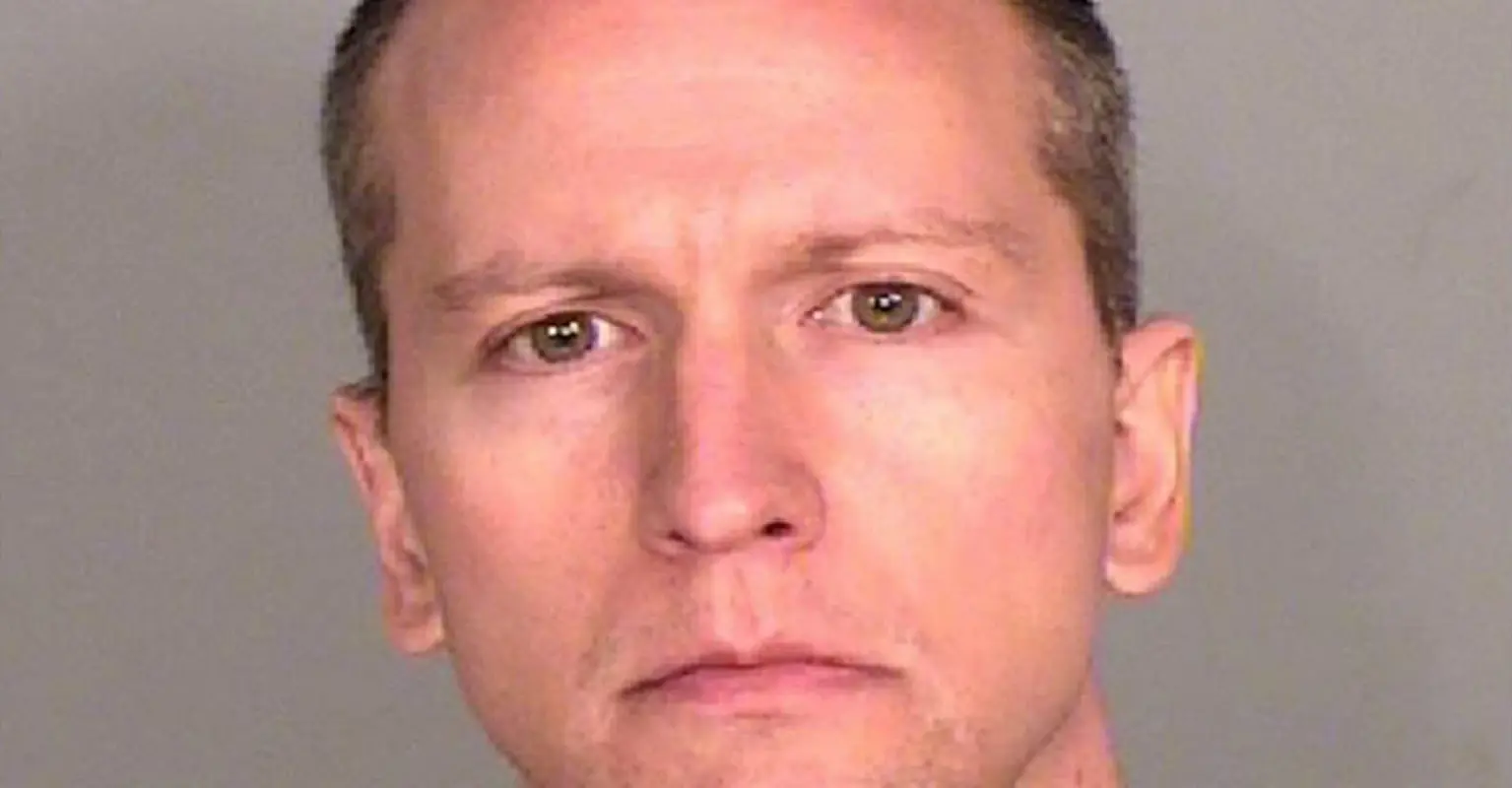 Derek Chauvin ineligible for public defender as he appeals George Floyd murder conviction, court rules