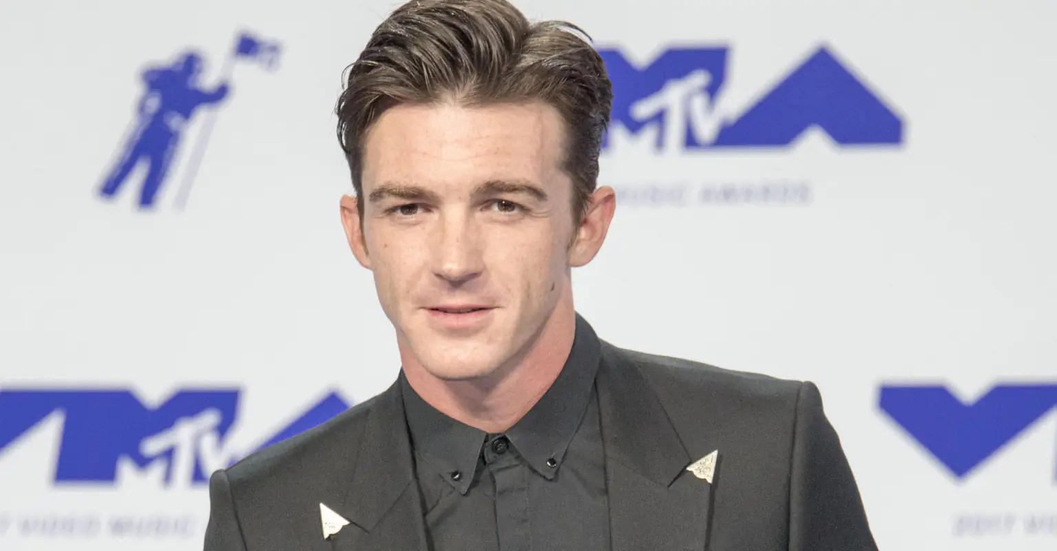 'Drake & Josh' star Drake Bell arrested for attempted child endangerment