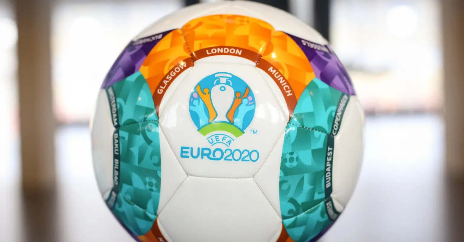 UEFA blocks rainbow stadium display at Euro 2020, claiming gesture has 'political context'