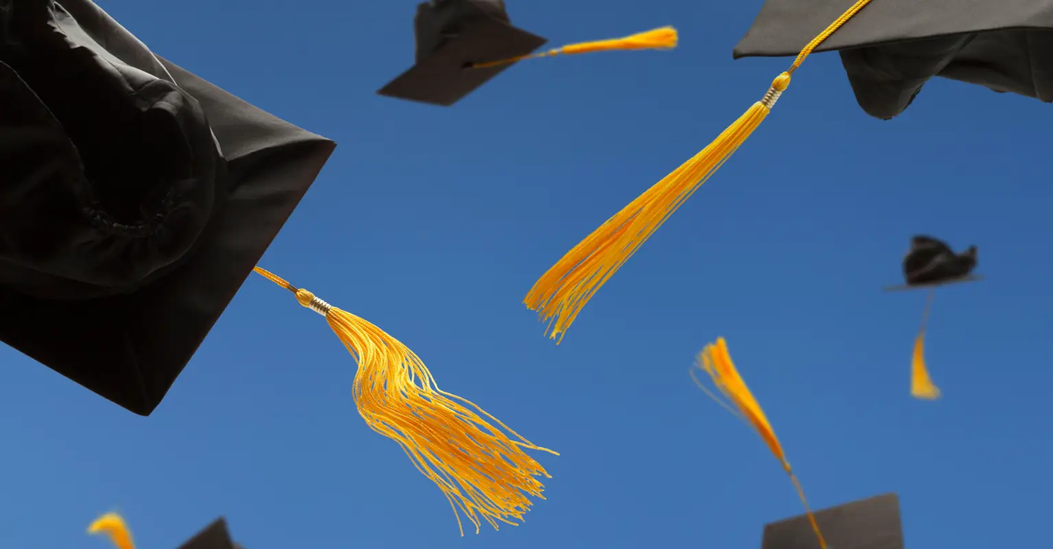 Grandmother, 67, earns her college degree after nearly five decades: 'You're never too old'