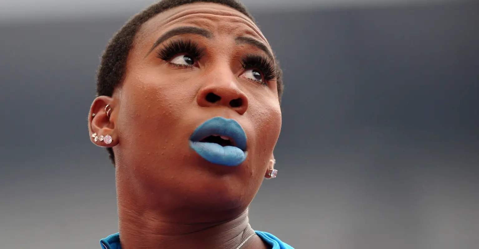 Sen. Tom Cotton wants Gwen Berry off US Olympic team over anthem protest