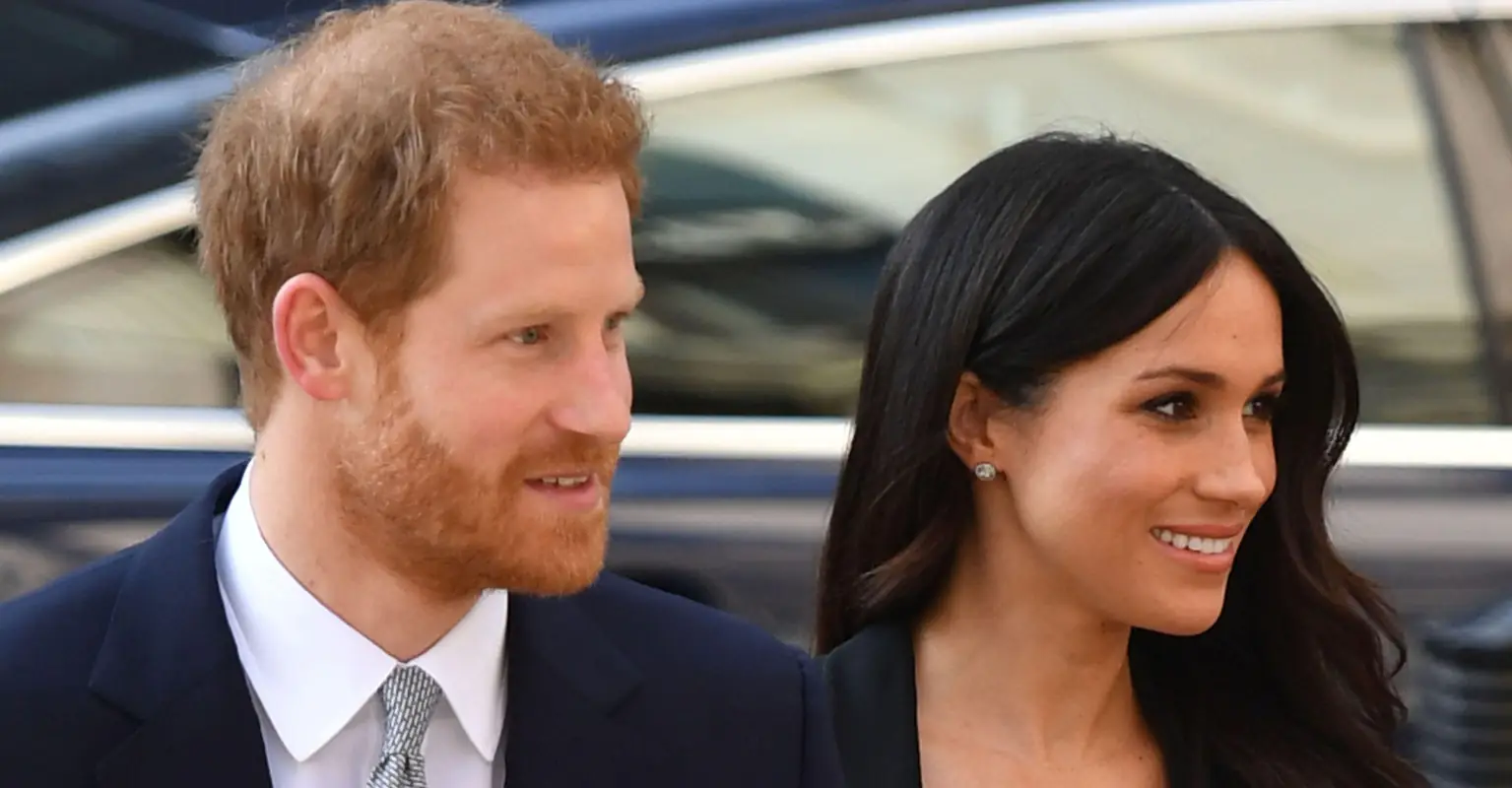 Prince Harry and Meghan Markle did not ask Queen to use Lilibet name, Palace source insists