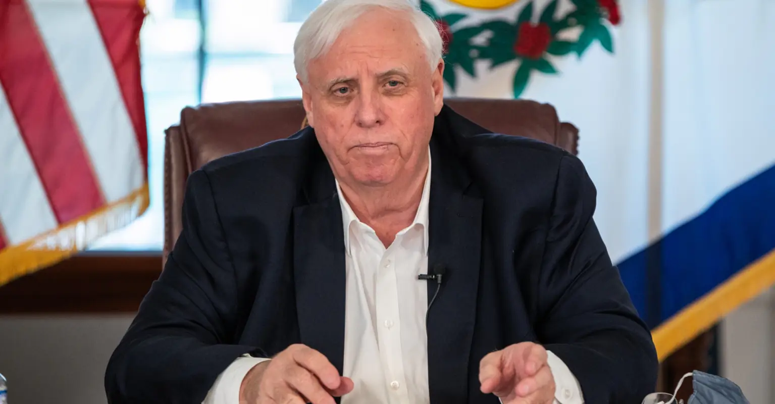 West Virginia hit with lawsuit by civil rights groups over new anti-trans sports bill