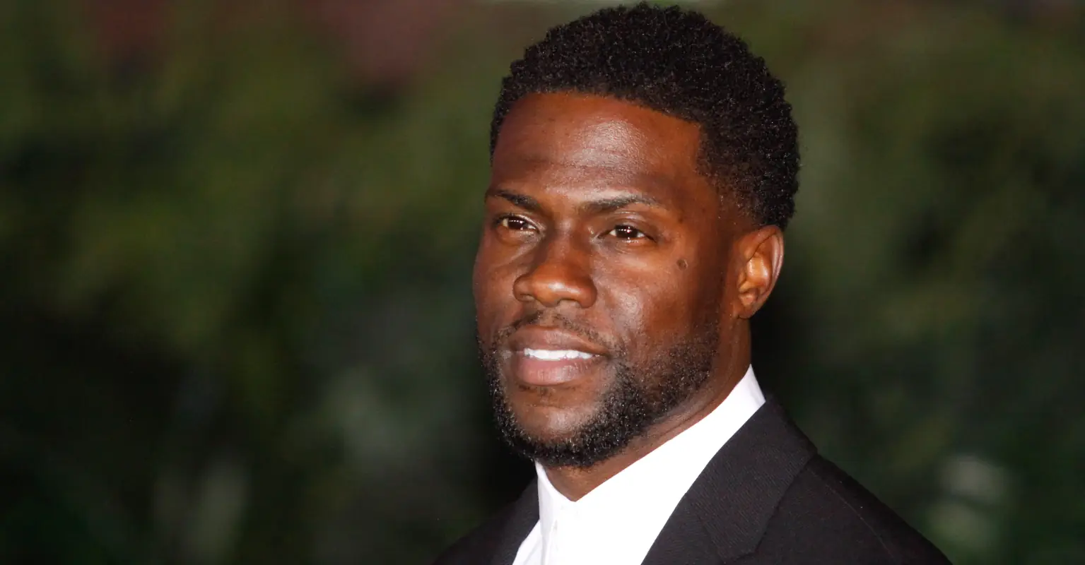 Kevin Hart reveals just how difficult it was to tell his daughter about cheating scandal