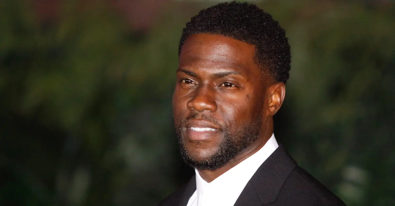 Kevin Hart reveals just how difficult it was to tell his daughter about cheating scandal