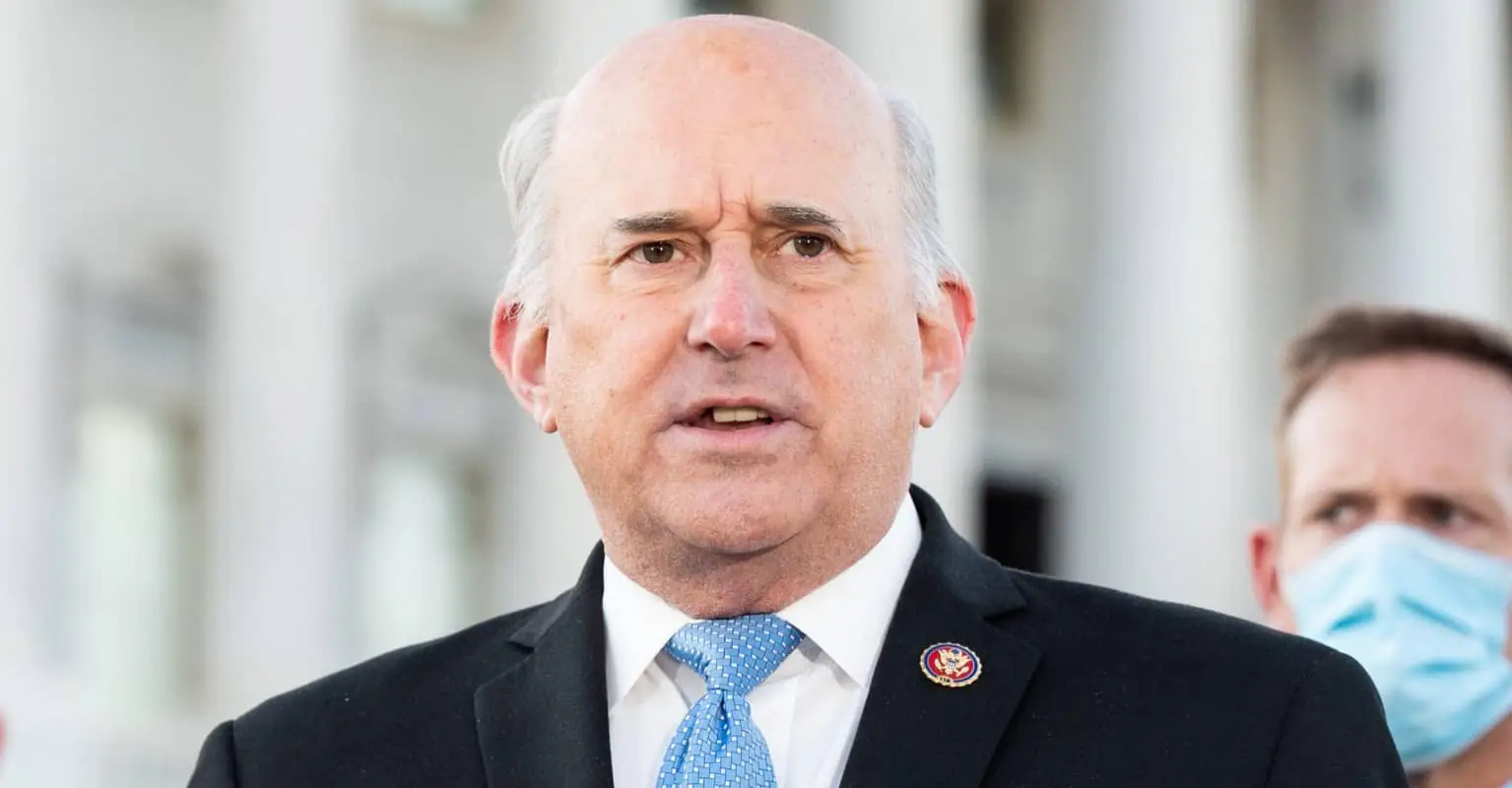 Republican claims donation ‘to anti-gay holocaust denier’ was an accident