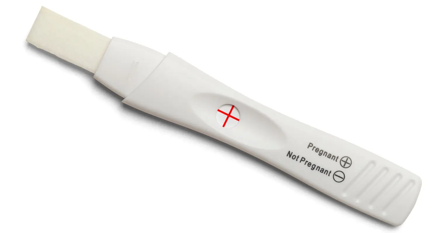 Pregnancy test surprise backfires after woman hides it in boyfriend's waffles