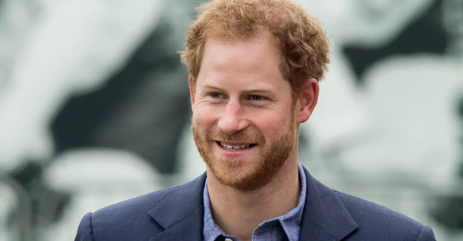 Prince Harry set to have his HRH title removed from displays at new Royal fashion exhibition