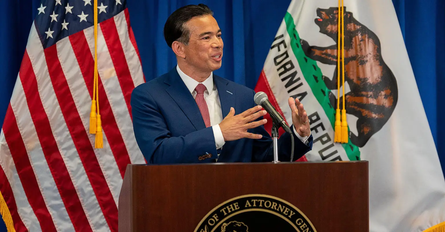 California bans state travel to Florida over transgender athlete ban