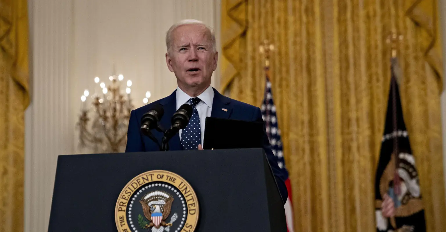 Biden Administration identifies over 3,900 children separated from parents at US-Mexico border