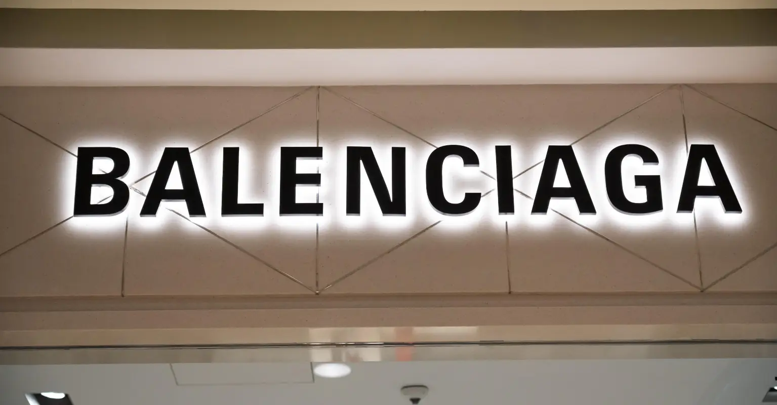 Balenciaga partner with Crocs to release gorgeous stiletto clogs