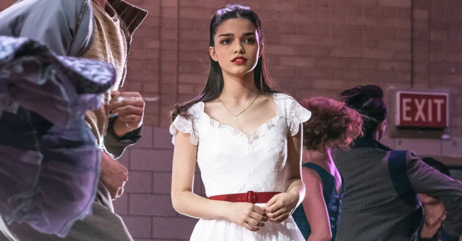 West Side Story star Rachel Zegler cast as Disney’s Snow White as she leads remake