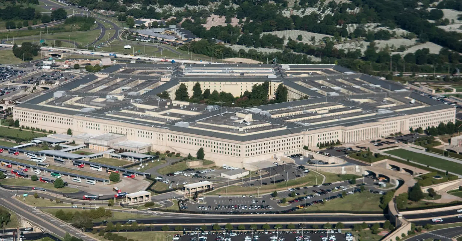 US withdraws over half of its forces from Afghanistan, Pentagon announces