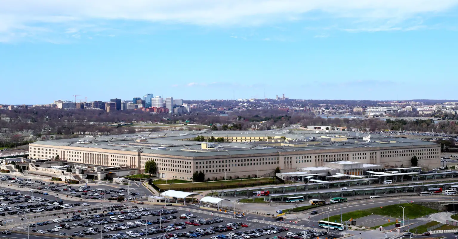 US Pentagon won’t allow Pride flags to be flown at military bases - and people are not happy