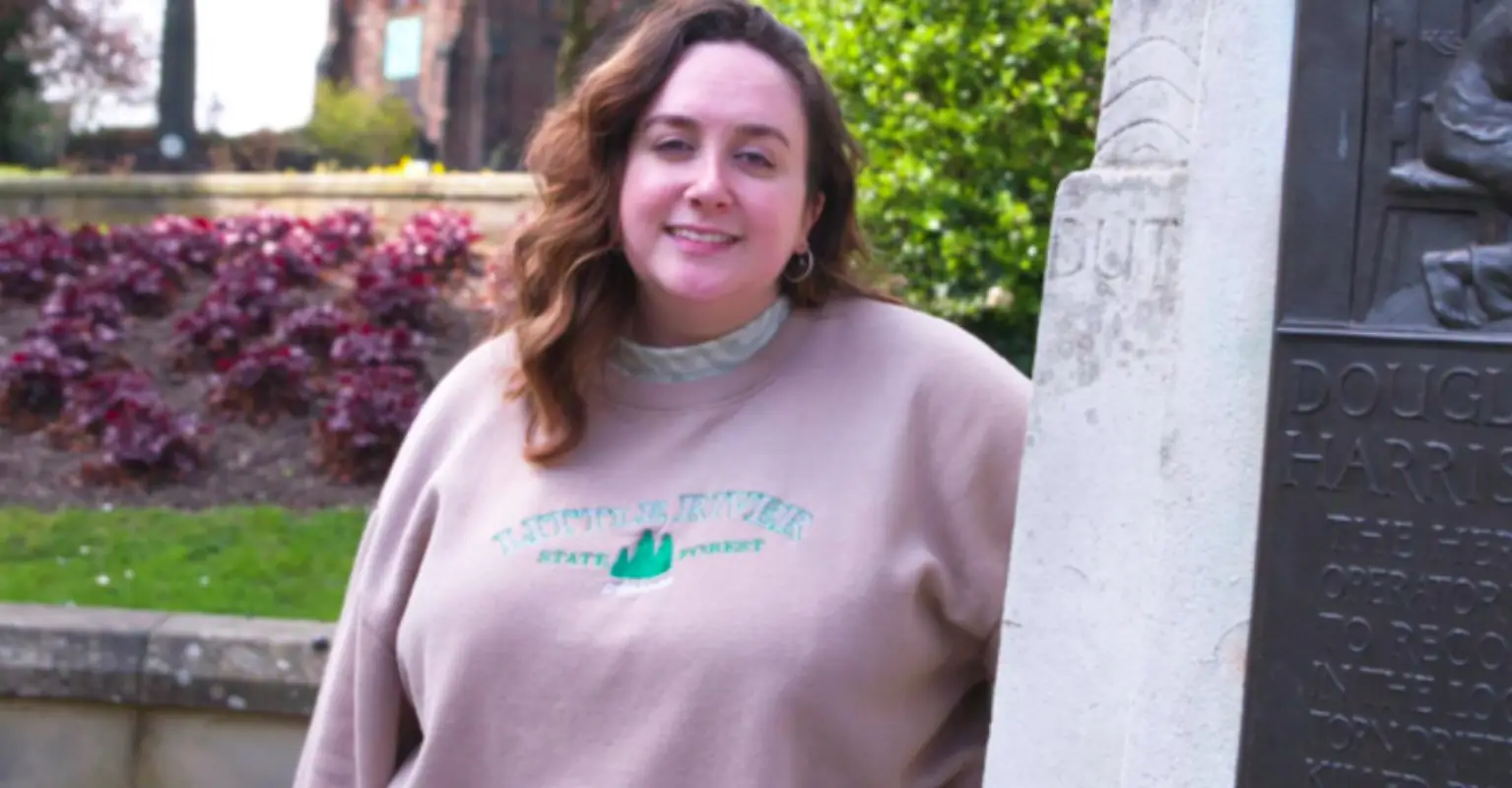 Spotlight You: Co-founder of Wolverhampton-based non-profit says it’s time to eradicate period poverty and end stigma around menstruation