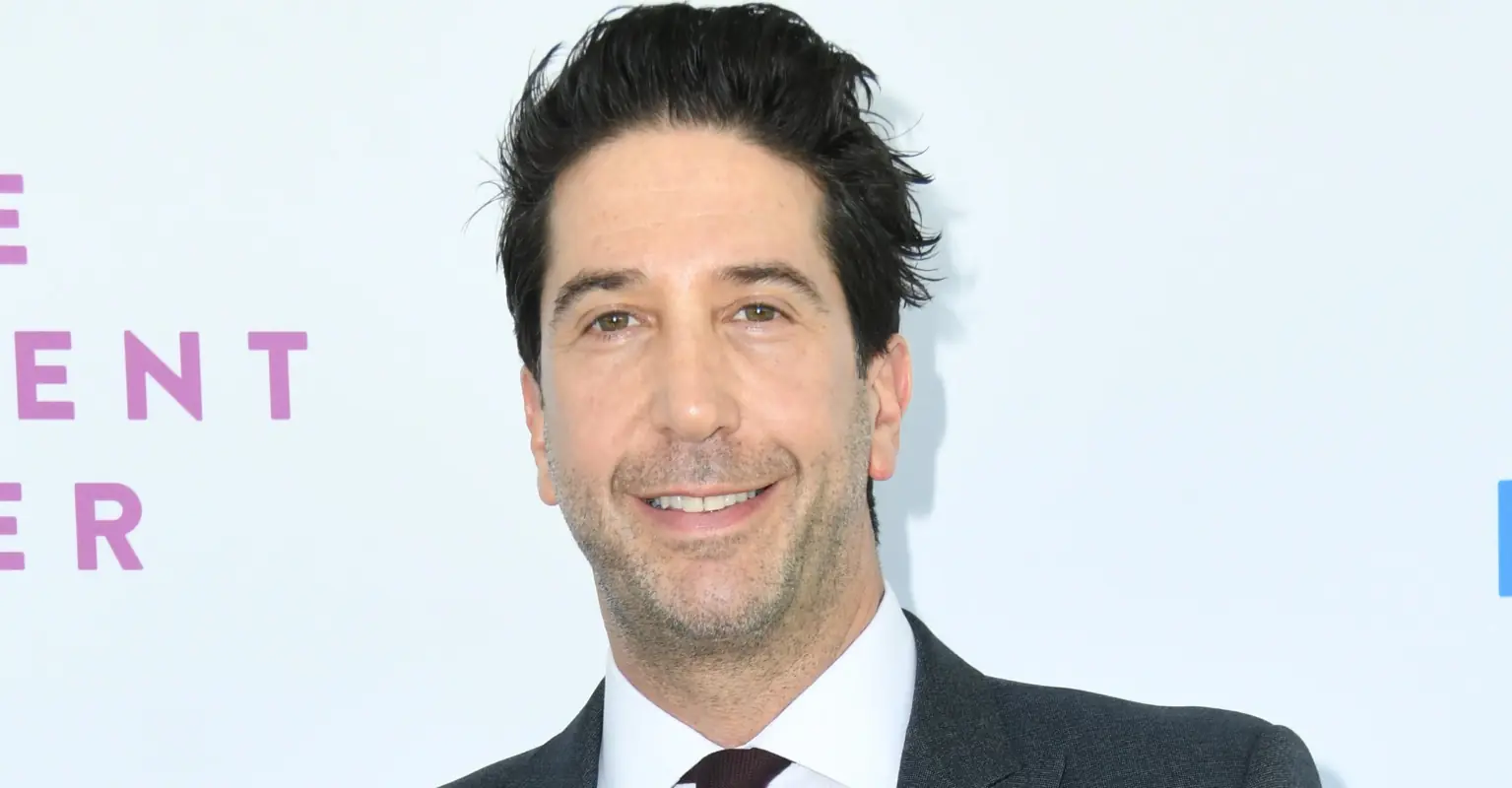 David Schwimmer admits his desire to talk to girls in acting class ‘derailed’ career in medicine