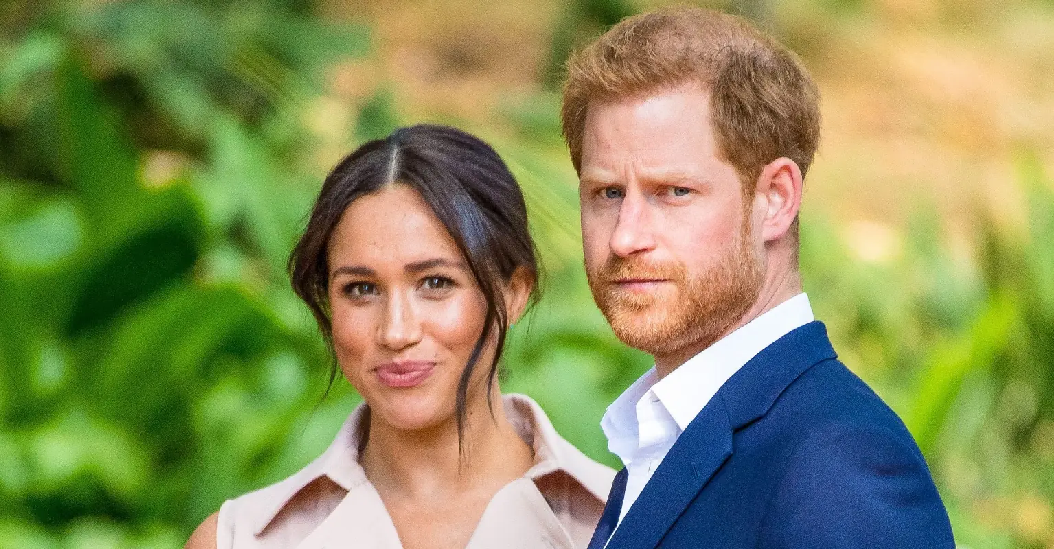 Thomas Markle slams Prince Harry for being 'cold' to Prince Charles: 'Meghan did it to me'