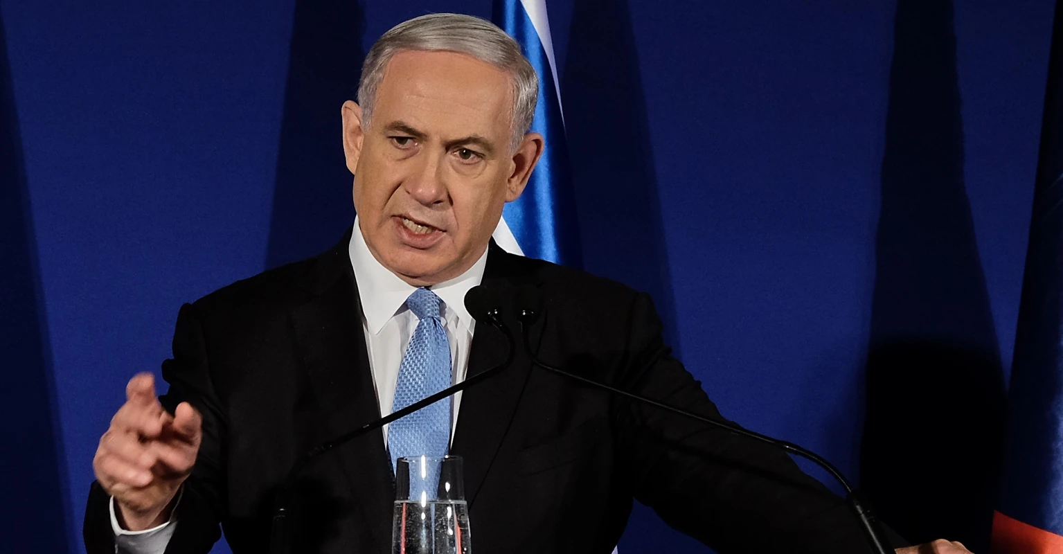 Israeli prime minister Benjamin Netanyahu removed from office after record-breaking 12-year run