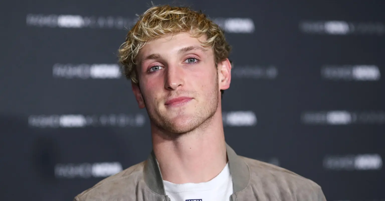 Logan Paul says he could beat 'old old' Mike Tyson in a boxing match