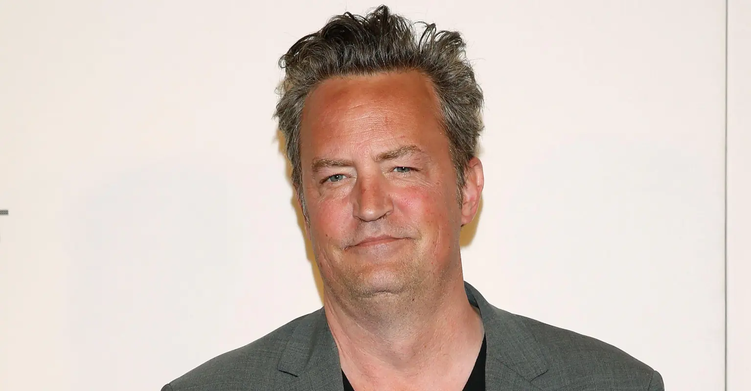 Matthew Perry was told he had 2% chance of survival after falling in a coma