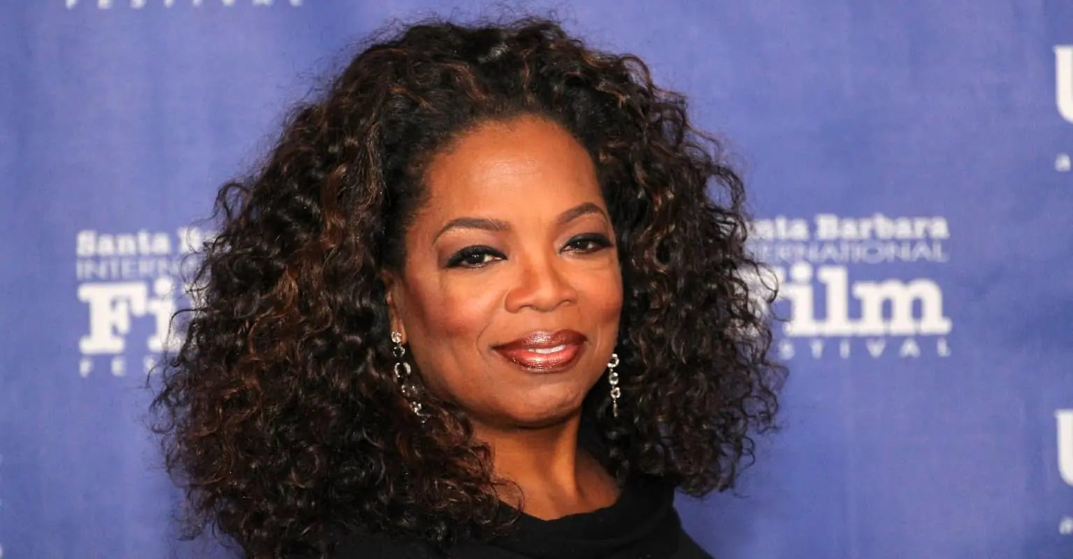 Meghan Markle's dad Thomas slams Oprah Winfrey and says she 'took advantage' of 'weak' Prince Harry