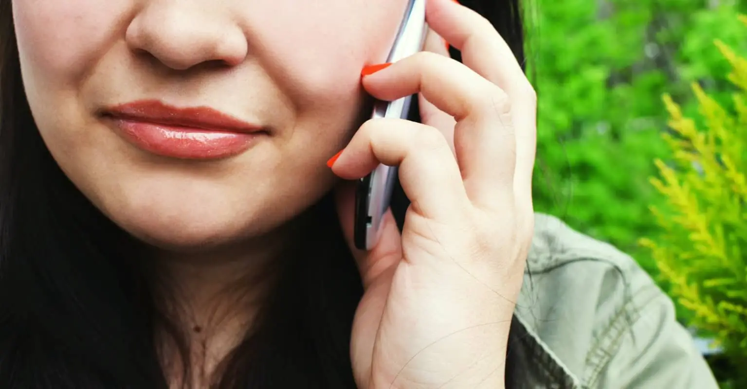 Woman horrified to learn that she was being catfished by her own boss