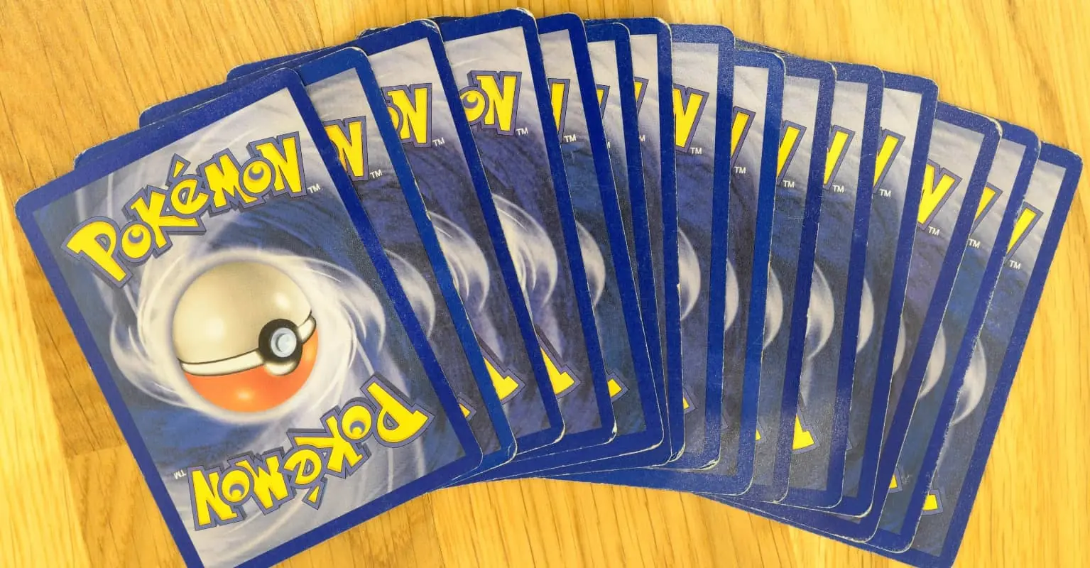 Boy, 8, praised for selling his Pokemon Card collection to pay for his sick dog's $700 treatment