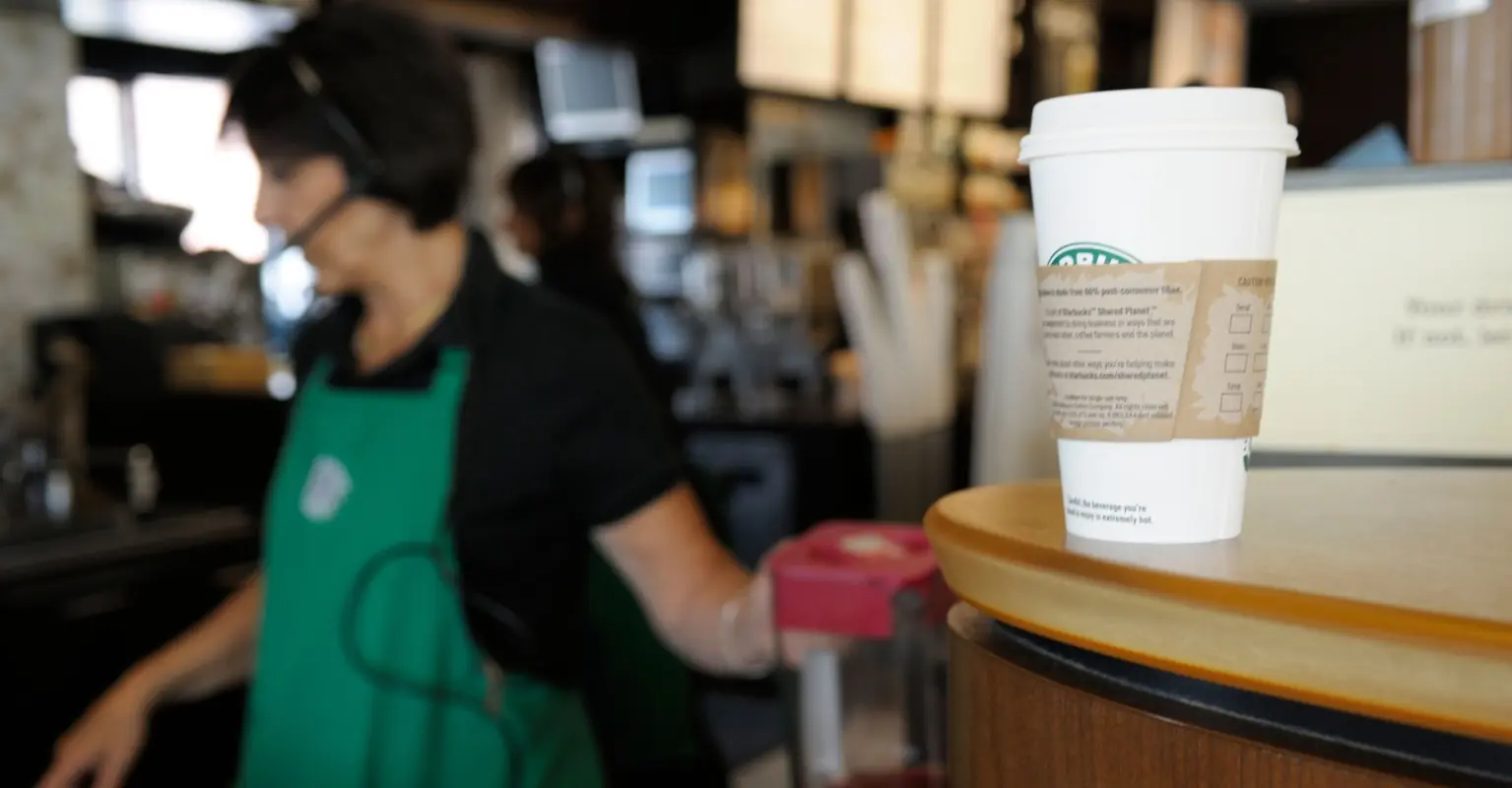 Outrage as Florida man pulls gun on Starbucks staff because his bagel didn’t have cream cheese