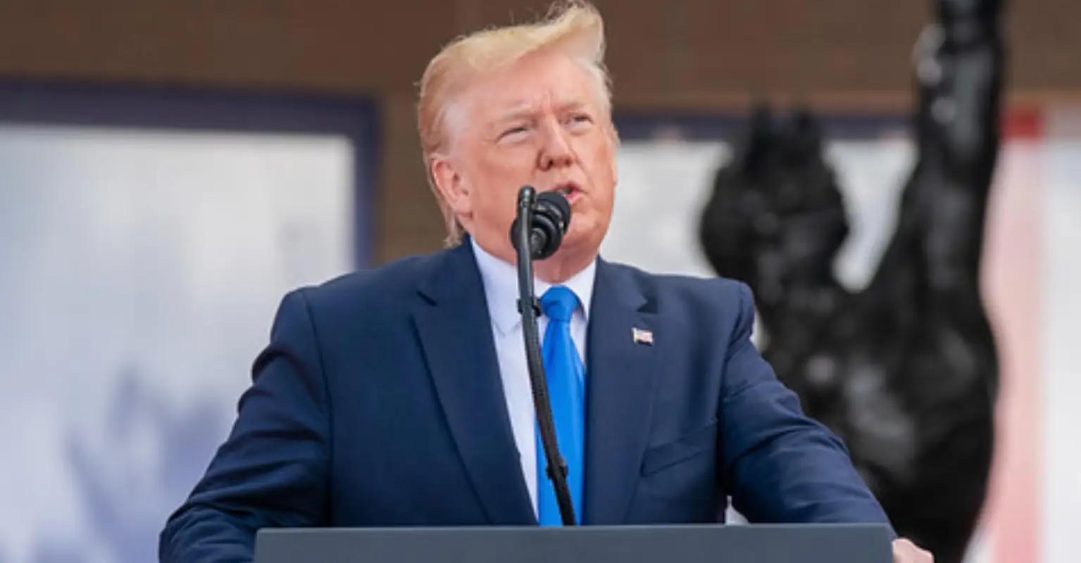Donald Trump hints that he’s writing ‘the book of all books’ and claims he's 'turned down two deals'