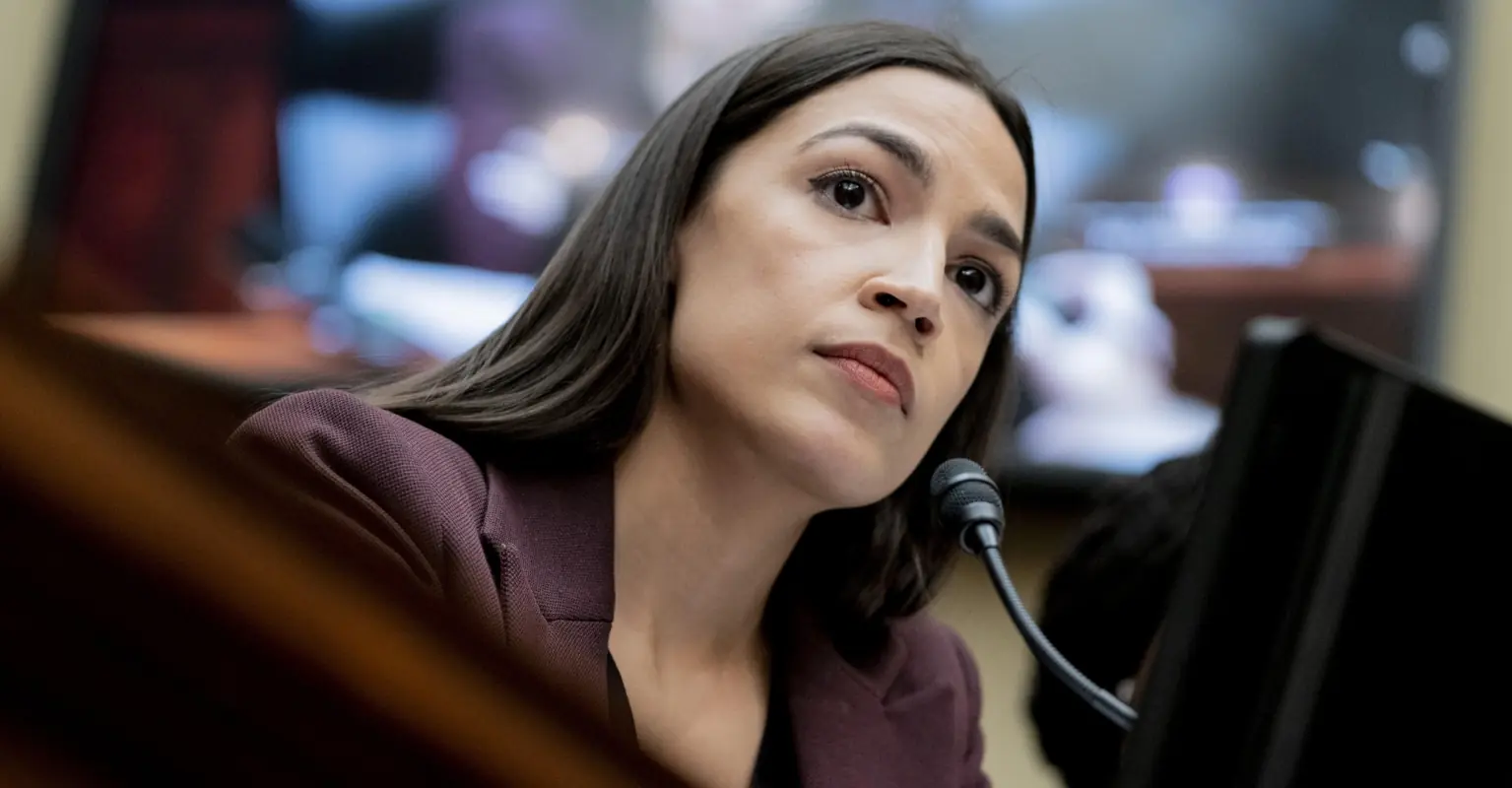 AOC calls out 'racist and colonial policy' behind Sha’Carri Richardson Olympics ban