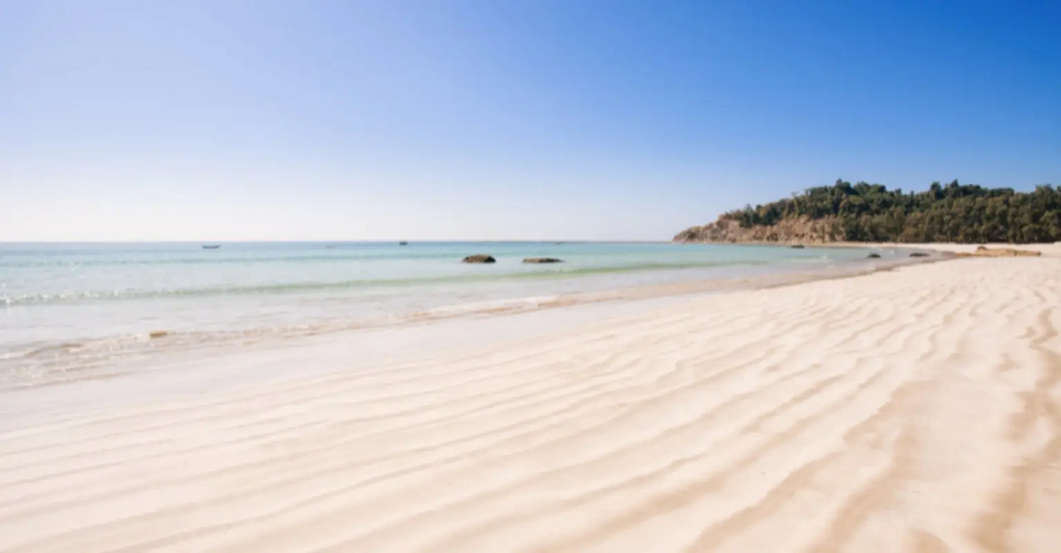 Plus-size women share what they're expected to wear at the beach vs. what they actually wear