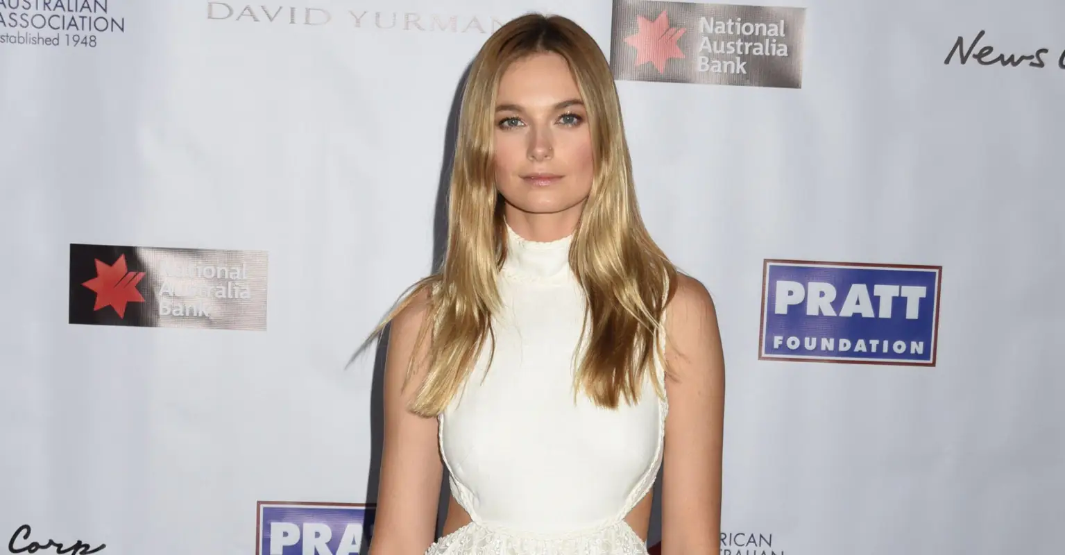 Victoria's Secret model Bridget Malcolm claims she was told to lose weight through drugs as a minor