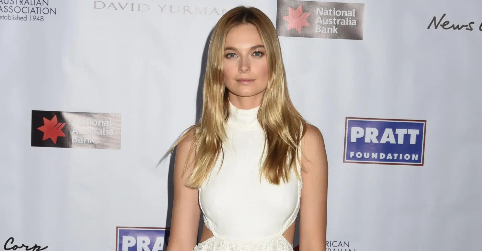 Victoria's Secret model Bridget Malcolm claims she was told to lose weight through drugs as a minor