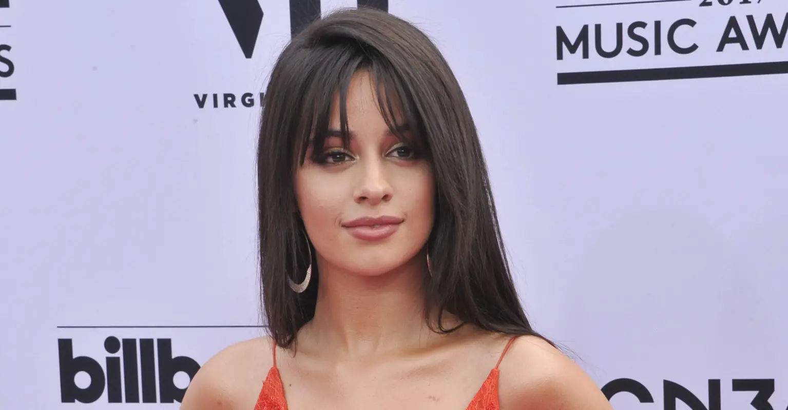 Camila Cabello embraces her 'stretch marks and fat' in effort to not be 'at war' with her body