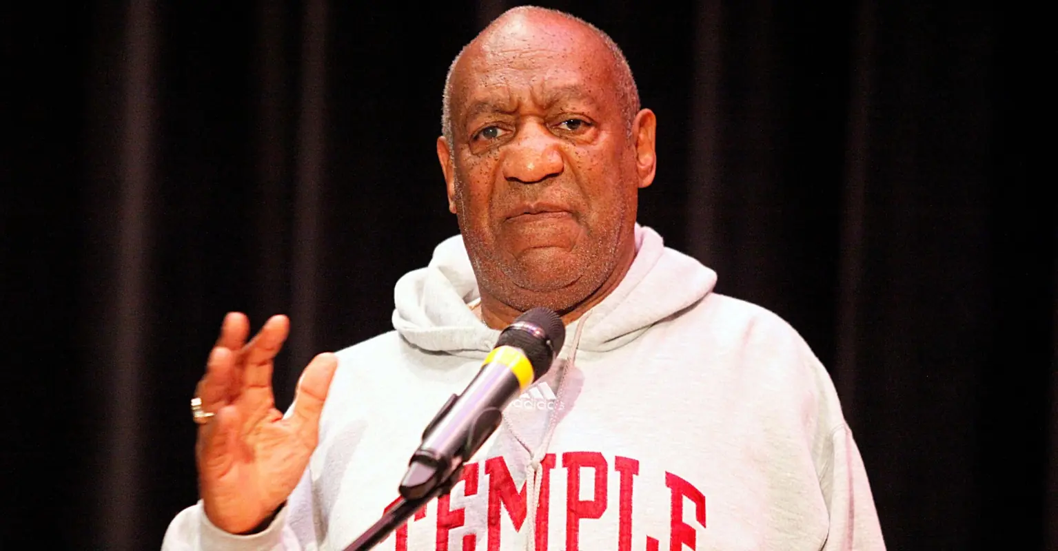 Bill Cosby breaks his silence after assault conviction overturned and freed from jail