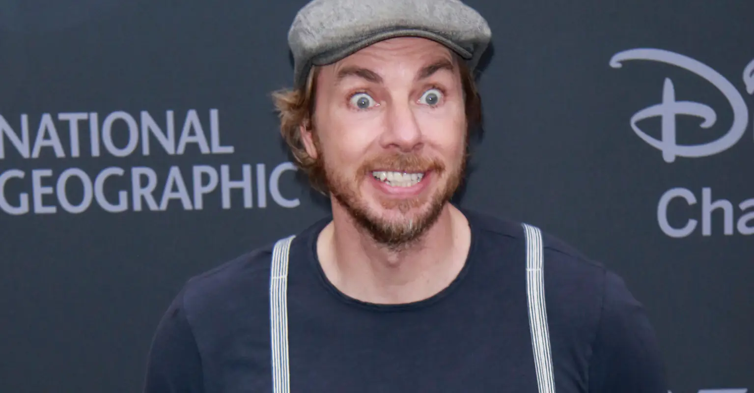 Dax Shepard has gotten absolutely jacked in lockdown after wanting to get Marvel superhero 'huge'